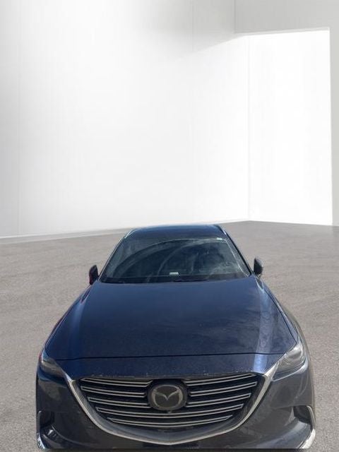 2021 Mazda Mazda CX-9 Grand Touring