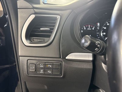 2021 Mazda Mazda CX-9 Grand Touring