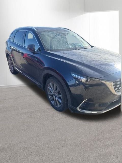2021 Mazda Mazda CX-9 Grand Touring