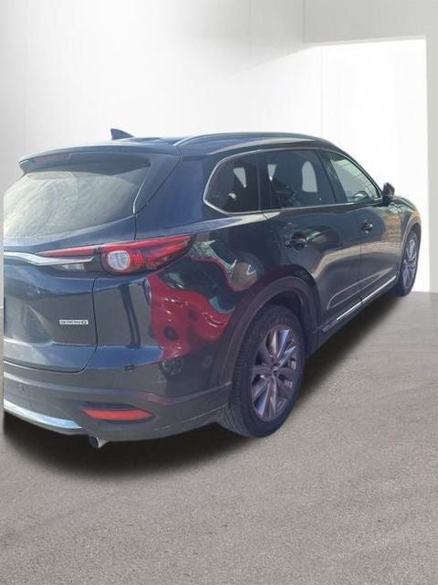 2021 Mazda Mazda CX-9 Grand Touring