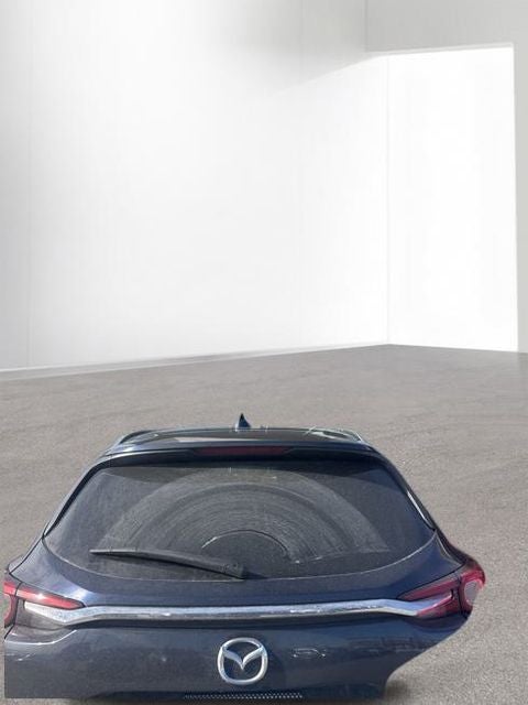 2021 Mazda Mazda CX-9 Grand Touring