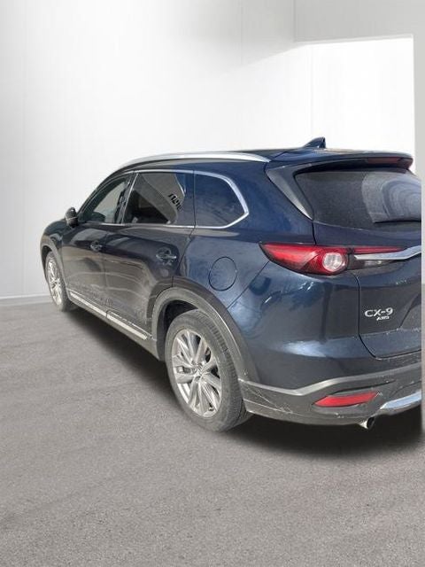 2021 Mazda Mazda CX-9 Grand Touring