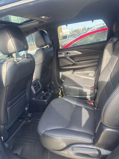 2021 Mazda Mazda CX-9 Grand Touring