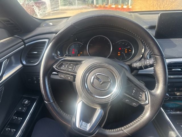 2021 Mazda Mazda CX-9 Grand Touring