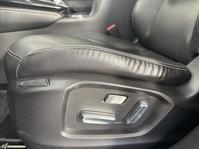 2021 Mazda Mazda CX-9 Grand Touring