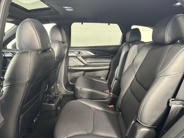 2021 Mazda Mazda CX-9 Grand Touring