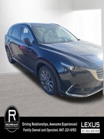 2021 Mazda Mazda CX-9 Grand Touring