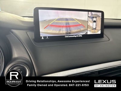 2021 Mazda Mazda CX-9 Grand Touring