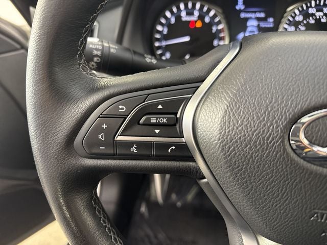 2020 INFINITI Q50 EDITION 30