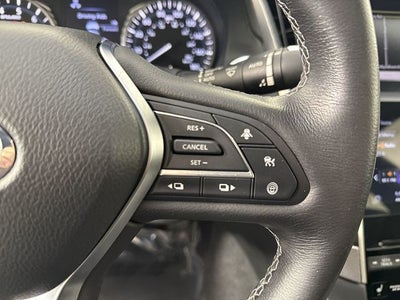 2020 INFINITI Q50 EDITION 30
