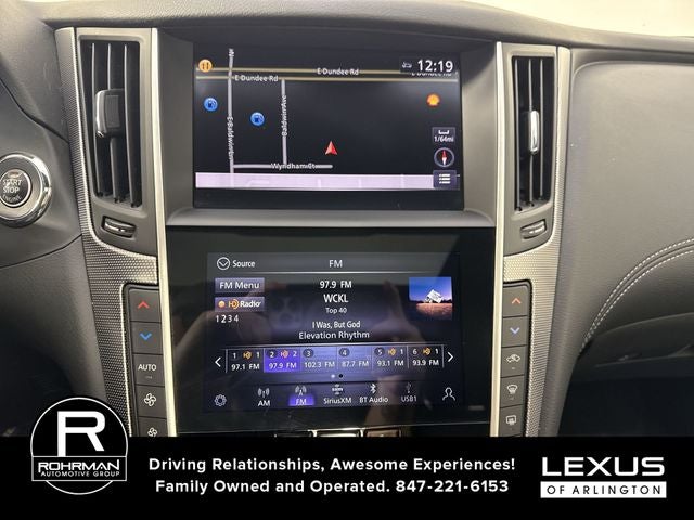 2020 INFINITI Q50 EDITION 30