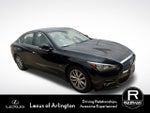 2017 INFINITI Q50 3.0t Premium