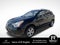 2010 Nissan Rogue SL