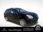 2010 Nissan Rogue SL
