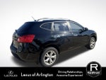 2010 Nissan Rogue SL