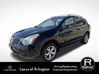 2010 Nissan Rogue SL