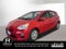 2013 Toyota Prius c One