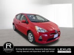 2013 Toyota Prius c One