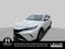 2022 Toyota Venza LE