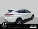 2022 Toyota Venza LE
