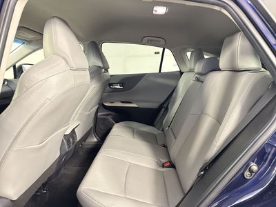 2021 Toyota Venza LE