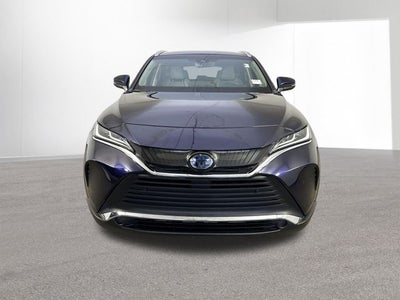 2021 Toyota Venza LE
