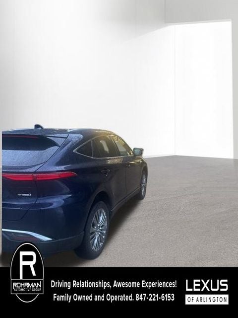 2021 Toyota Venza LE