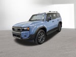 2025 Toyota Land Cruiser 1958