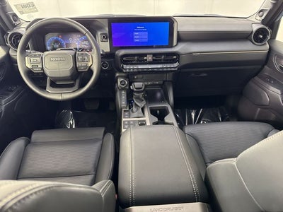 2025 Toyota Land Cruiser 1958