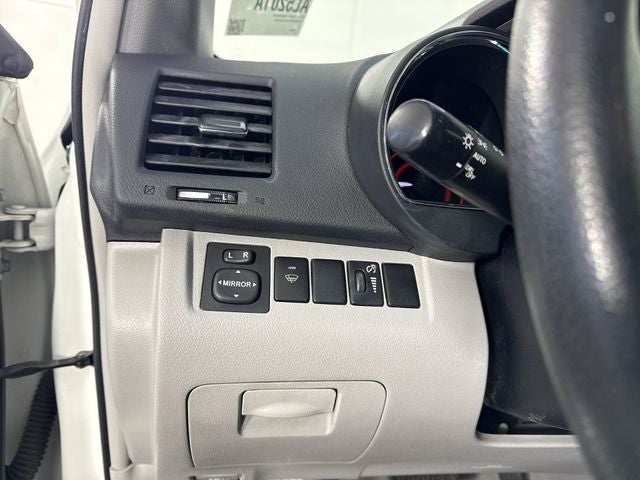 2010 Toyota Highlander Base