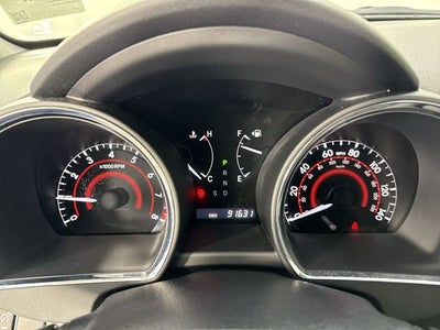 2010 Toyota Highlander Base