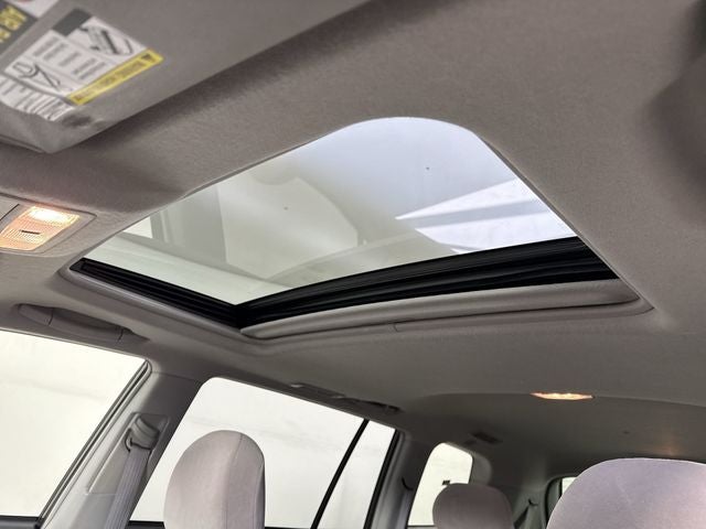 2010 Toyota Highlander Base