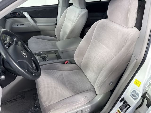 2010 Toyota Highlander Base