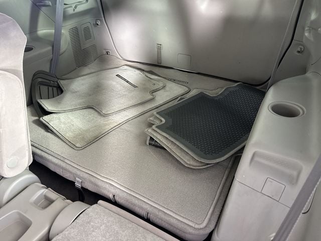 2010 Toyota Highlander Base