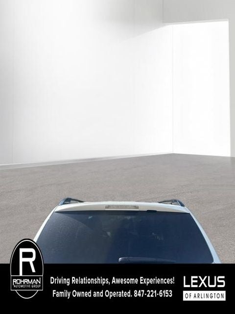 2010 Toyota Highlander Base