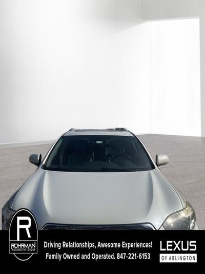 2009 Toyota Highlander Limited