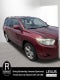 2008 Toyota Highlander Sport