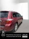 2008 Toyota Highlander Sport