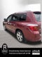 2008 Toyota Highlander Sport