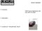 2008 Toyota Highlander Sport