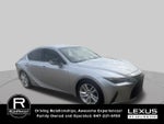 2021 Lexus IS IS 300