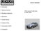 2021 Lexus IS IS 300