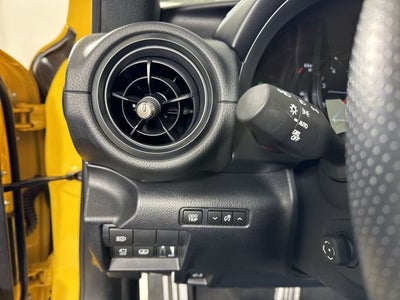 2025 Lexus IS 500 F SPORT PERFORMANCE PREMIUM