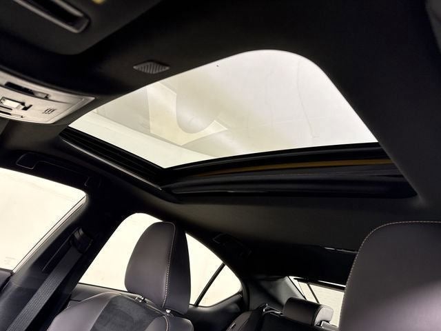 2025 Lexus IS 500 F SPORT PERFORMANCE PREMIUM