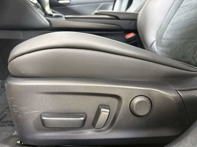 2025 Lexus IS 500 F SPORT PERFORMANCE PREMIUM