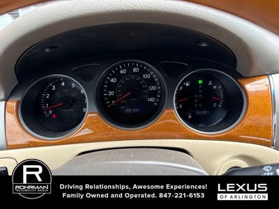 2006 Lexus ES 330 4dr Sdn