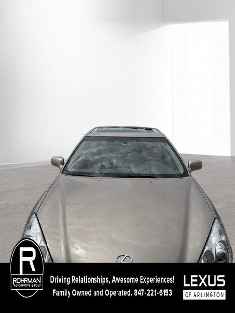 2006 Lexus ES 330 4dr Sdn
