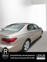 2006 Lexus ES 330 4dr Sdn