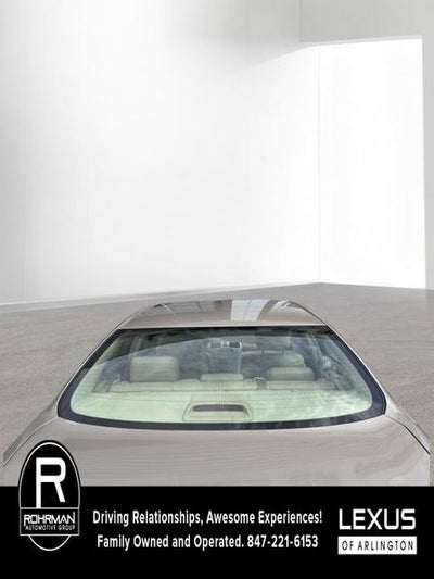2006 Lexus ES 330 4dr Sdn
