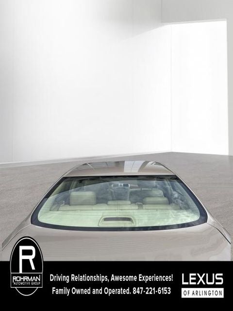 2006 Lexus ES 330 4dr Sdn